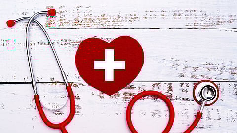 World Red Cross Day 2023