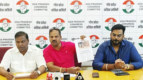 Goa Congress