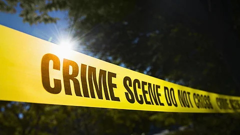Couple Killed Childrens and Cummits sucide
