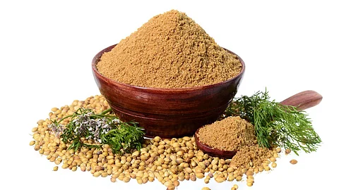 Coriander Powder