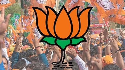 BJP