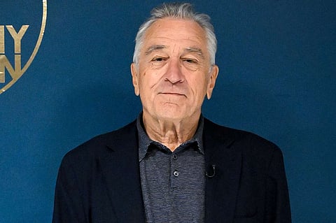 Robert De Niro