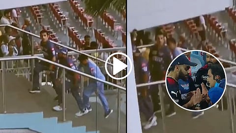 Gautam Gambhir