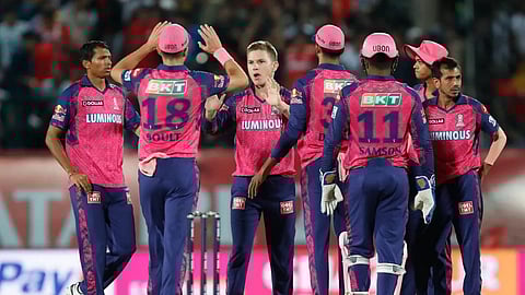 Rajasthan Royals