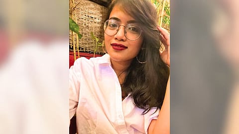 श्रीजिता करचौधरी