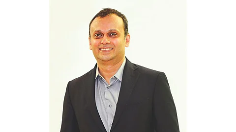 Srinivas Dhempe