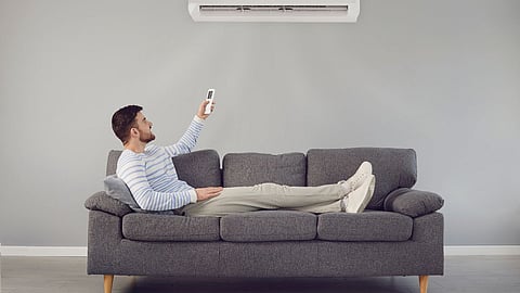 AC Side Effects