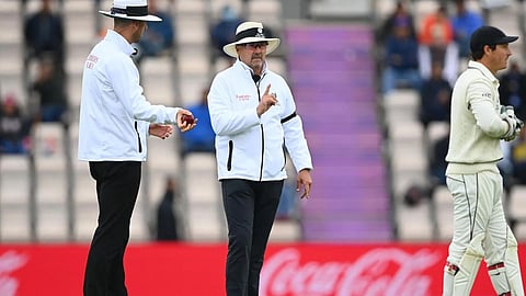 ICC announced a major change to the Playing Conditions