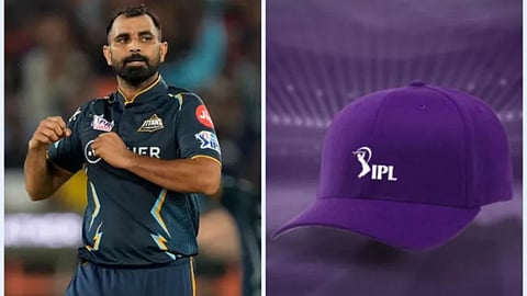 Mohammed Shami