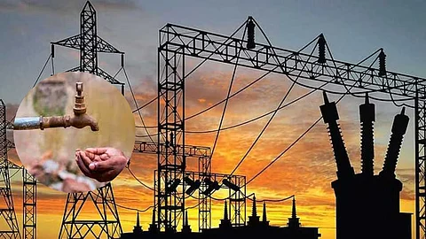 Power shutdown
