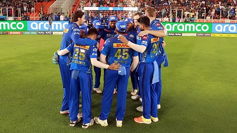 Mumbai Indians