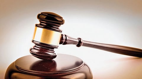 सुनावणी की पुन्हा तारीख!