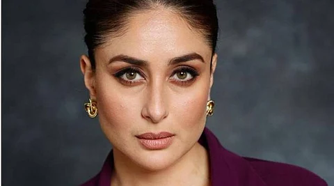 Kareena Kapoor