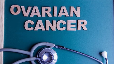 World Ovarian Cancer Day 2023