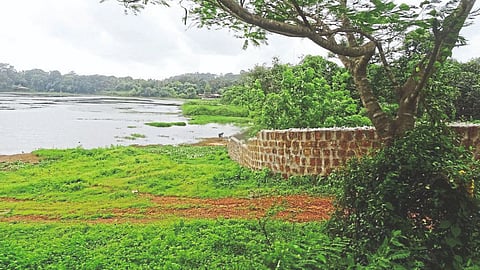 Village In Goa