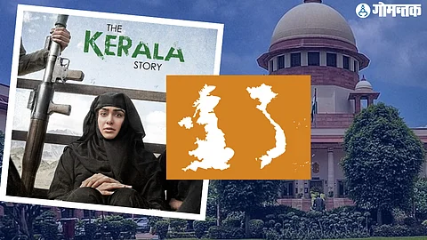The Kerala Story