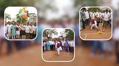 Khasdar Chashak 2023: