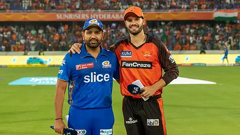 MI vs SRH