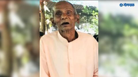 बोंबो तवडकर