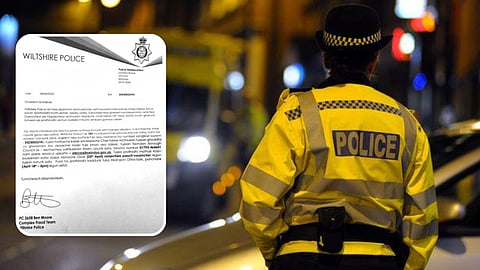 UK Police issues circular in Konkani