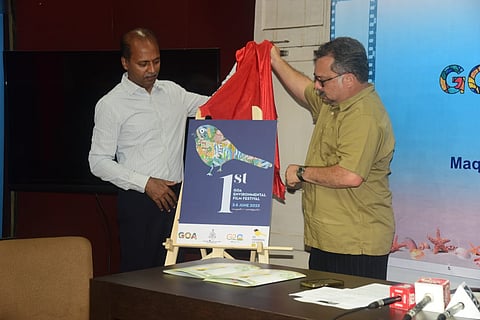 Goa Environment Film Festival
