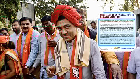 Karnataka Election 2023