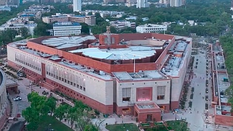 Parliament's Monsoon Session