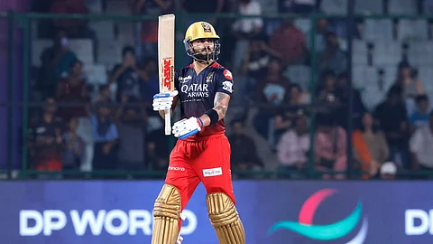 Virat Kohli