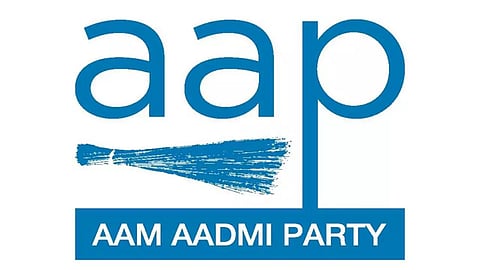 AamAadmiParty