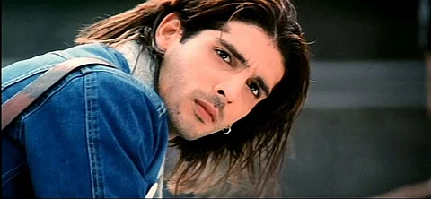 Zayed Khan