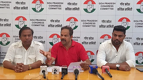 Goa Congress