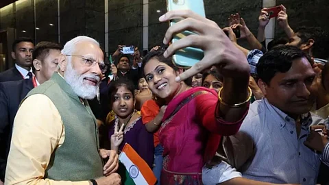 PM Narendra Modi