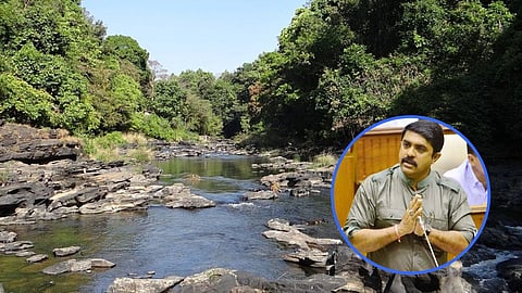 Mahadayi Water Dispute