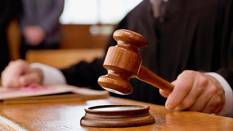 Court