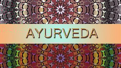 Ayurveda Tips