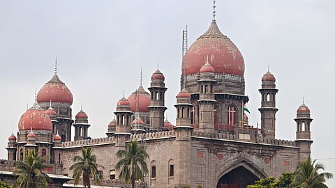 Telangana High Court Verdict On Extra Marital Affairs