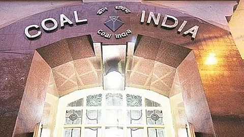 Coal India