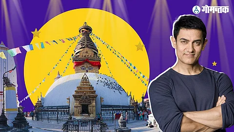 Aamir Khan