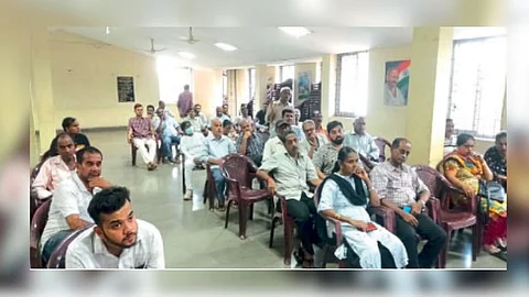 Goa Panchayat