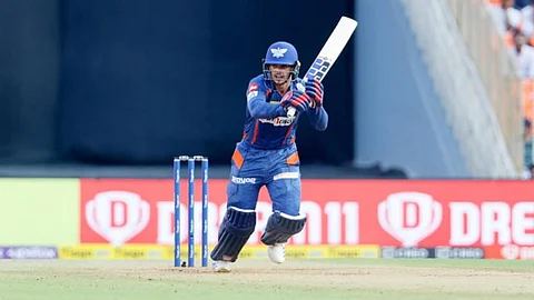 Quinton De Kock