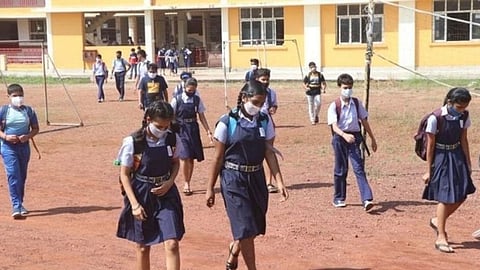 Schools Close on Saturday