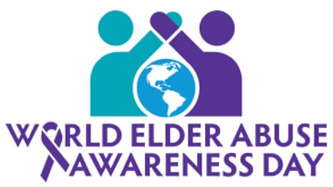 World Elder Abuse Awareness Day