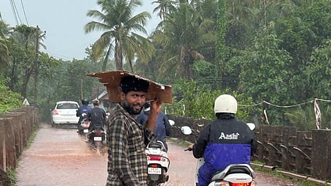 Goa Weather Update