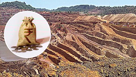 Goa Mineral Fund