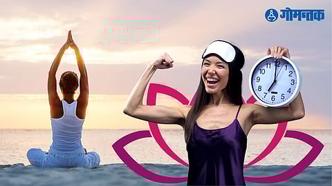 Morning Routine Tips For Health