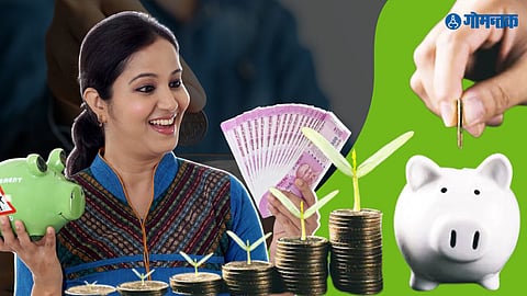 Women Saving Scheme: