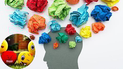 How to Control Emotions