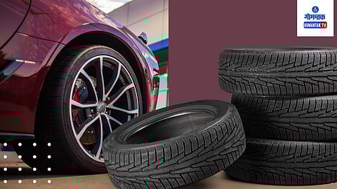 Car Tire Tips