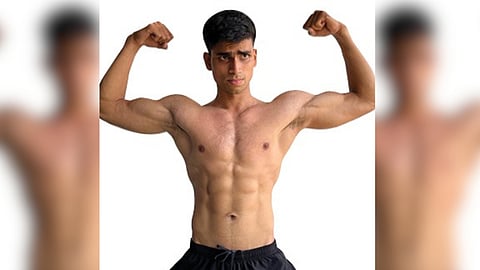 Bodybuilding