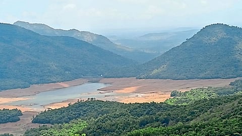 अंजुणे धरण